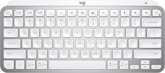 logitech keyboard